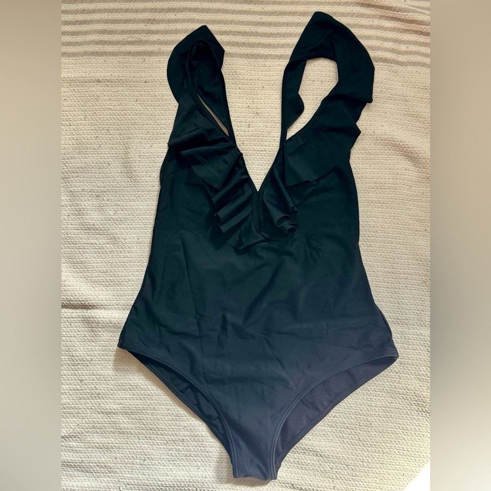 One Piece Swimsuit
